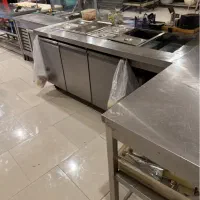 فول تجهیزات فست فود و ایرانی|کافیشاپ و رستوران|مشهد, بهار|دیوار