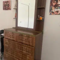 تخت|تخت و سرویس خواب|تهران, ائمه اطهار|دیوار