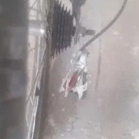 دوچرخه ۲۶ پلیس|دوچرخه، اسکیت، اسکوتر|نورآباد, |دیوار