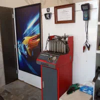 دیاگ تنظیم موتور و تعمیرات ایسیو(ایرانی و خارجی)