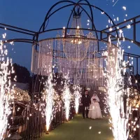 تشریفات لوکس سامیار ( عروسی ،عقد،نامزدی)