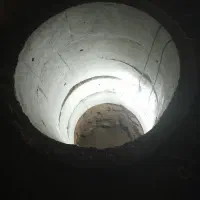 چاه کنی و خدمات ساختمان