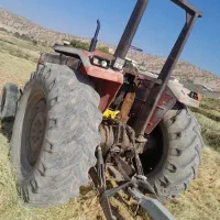 فروشی مدل ۸۰|خودرو سنگین|لردگان, |دیوار