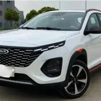 فروش x33 اتومات cvt سفید|خودرو سواری و وانت|شیراز, پودنک|دیوار