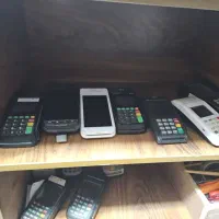 دستگاه کارتخوان سیار|حراج|آفتاب, |دیوار