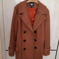 پالتو و کاپشن دخترانه