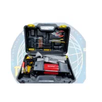 کمپرسور فندکی هابوکس