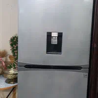 یخچال ترو تمیز فقط برد سوخته