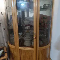 بوفه|بوفه، ویترین، کنسول|شاهرود, |دیوار