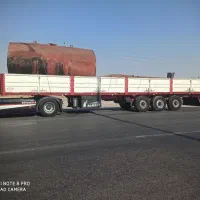 گاری لبه ماموت 91