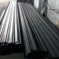 چارچوب آهنی  درب انباری خرپشته آسانسور سنگین