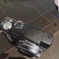 دوربین canon|دوربین عکاسی و فیلم‌برداری|تهران, مشیریه|دیوار