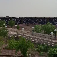 باغ هزار متری علی آباد لطفا توضیحات رو بخونید|فروش خانه و ویلا|نجف‌آباد, جلال آباد|دیوار