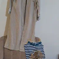 لباس بچه|کفش و لباس بچه|کرمانشاه, |دیوار