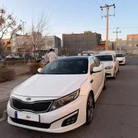 اپتیما2014فول|خودرو سواری و وانت|بیرجند, |دیوار