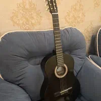 گیتار کلاسیک