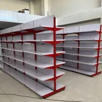 قفسه فروشگاهی دیواری