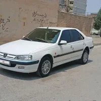 ماشین پژو پارس elx|خودرو سواری و وانت|خرمآباد, |دیوار