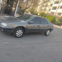 زانتیا مدل 85