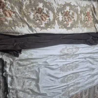 پرده به اندازه ۳مترعرض