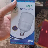 حراج ویژه لامپ ضمانت دار|لامپ و چراغ|آمل, |دیوار