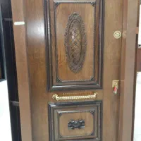 نصاب  نصب ورگلاژ دربهای ضدسرقت|خدمات پیشه و مهارت|سنندج, |دیوار