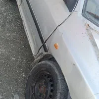 پراید 85 سالم