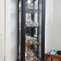 بوفه چوبی|بوفه، ویترین، کنسول|تهران, خرمشهر|دیوار