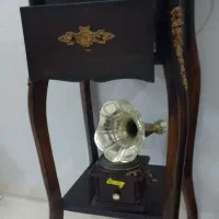 میز تلفن