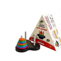 بازی فکری|اسباب‌‌بازی|تهران, پارک شهر|دیوار