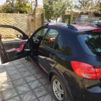 کوییک 1401r|خودرو سواری و وانت|یزد, |دیوار