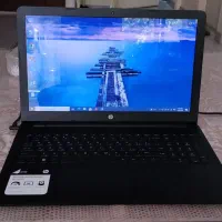 laptop hp 15 لب تاب اچ پی