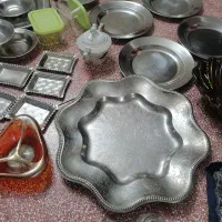 ظروف|ظروف سرو و پذیرایی|تهران, تختی|دیوار