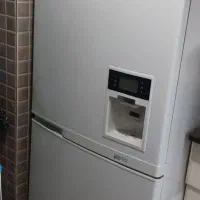 یخچال اسنوا