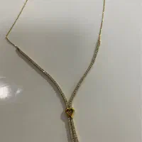 فروش مقداری طلا زینتی بافاکتور|جواهرات|شیراز, نیایش|دیوار