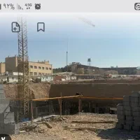 فروش امتیاز فاز۲گل نرگس ۶ دانگ شهدای صفه