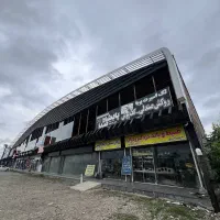 اجاره مغازه ساری بر اصلی جاده ساری نکا ذغالچال