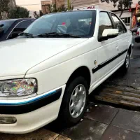 پژو پارس ۹۷