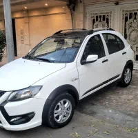 کوئیک GxR مدل ۴۰۳|خودرو سواری و وانت|مشهد, آبکوه|دیوار