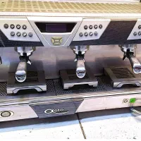 دستگاه اسپرسوسازصنعتی حرفهای دربرندهای ایتالیایی|کافیشاپ و رستوران|شیراز, تندگویان|دیوار