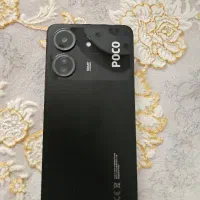 گوشی poco c65