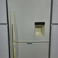 یخچال فریزر آرامش