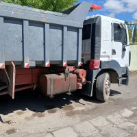 آمیکو ۶ چرخ|خودرو سنگین|زنجان, |دیوار