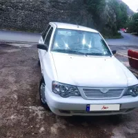 ۱۱۱مدل ۹۷|خودرو سواری و وانت|چناران, |دیوار