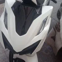 پراید مدل ۸۲وموتور هانی ۱۶۰|خودرو سواری و وانت|بروجرد, |دیوار