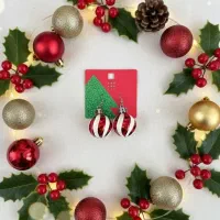 گوشواره های کریسمسی|بدلیجات|تهران, تهرانویلا|دیوار