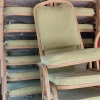 فروش میز و صندلی|دفتر کار|نوشهر, |دیوار