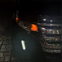 فورد ادج ۲۰۱۴