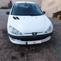 206تیپ دو .رفسنجان|خودرو سواری و وانت|رفسنجان, |دیوار