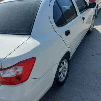 سایناs دوگانه سوز ۱۴۰۳|خودرو سواری و وانت|اراک, |دیوار